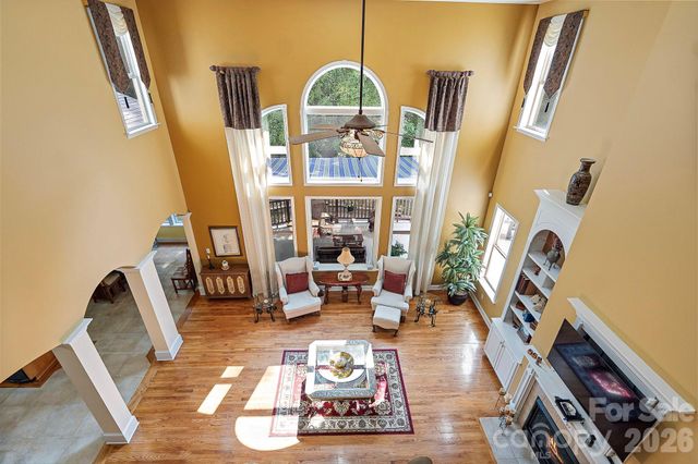 10108 Squires Way, Cornelius, NC 28031