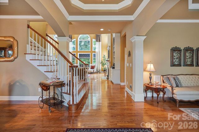 10108 Squires Way, Cornelius, NC 28031