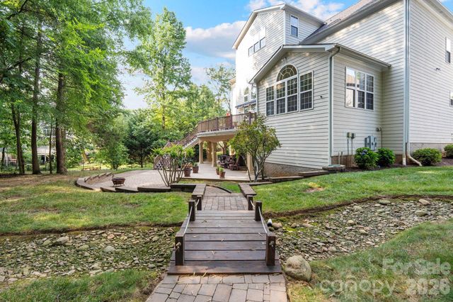10108 Squires Way, Cornelius, NC 28031