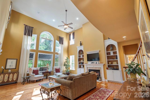 10108 Squires Way, Cornelius, NC 28031