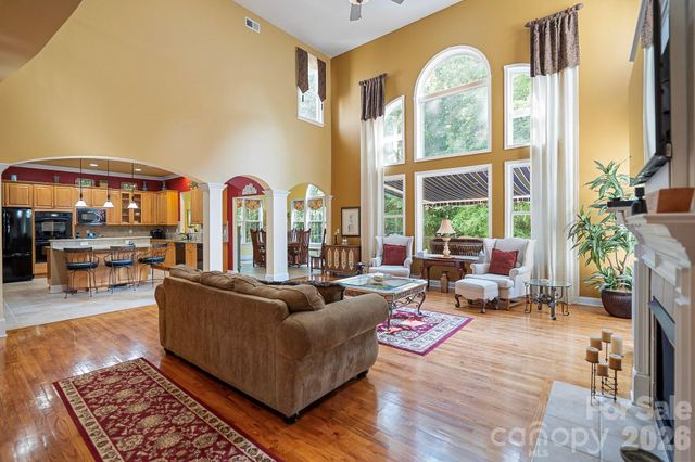 10108 Squires Way, Cornelius, NC 28031