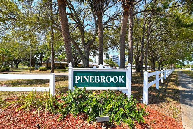 4530 PINEBROOK CIRCLE 302, Bradenton, FL 34209