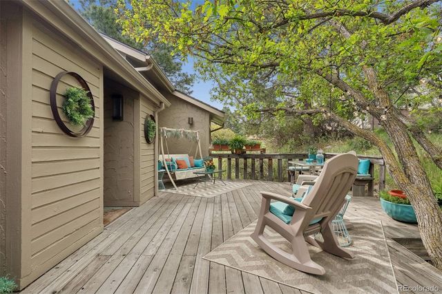 3915 Wakefield Drive, Colorado Springs, CO 80906