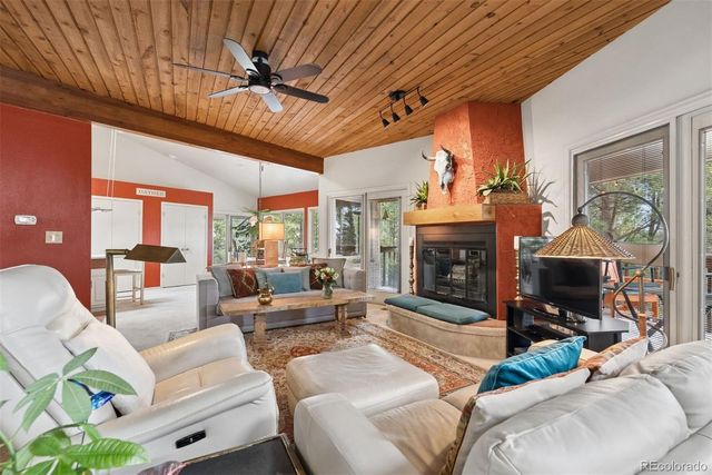 3915 Wakefield Drive, Colorado Springs, CO 80906