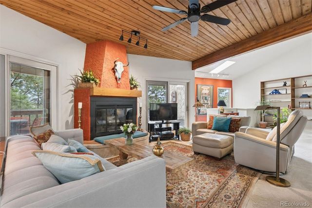 3915 Wakefield Drive, Colorado Springs, CO 80906