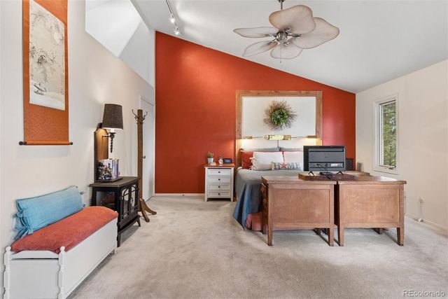 3915 Wakefield Drive, Colorado Springs, CO 80906