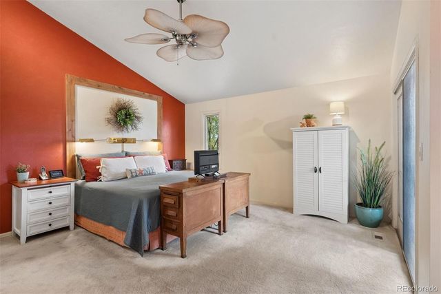 3915 Wakefield Drive, Colorado Springs, CO 80906