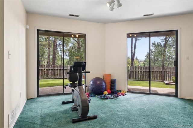 3915 Wakefield Drive, Colorado Springs, CO 80906