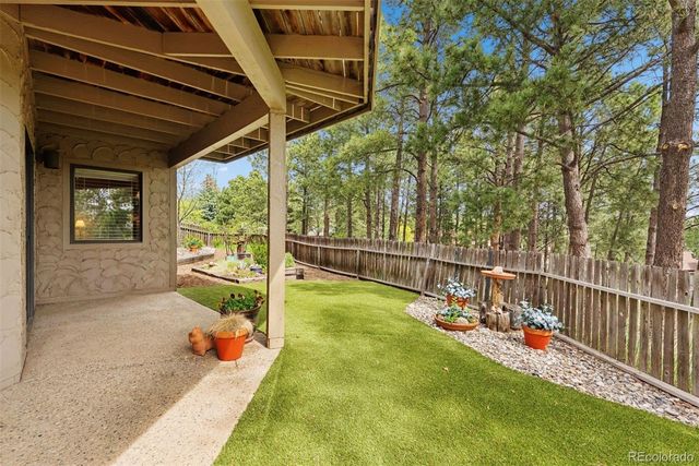 3915 Wakefield Drive, Colorado Springs, CO 80906