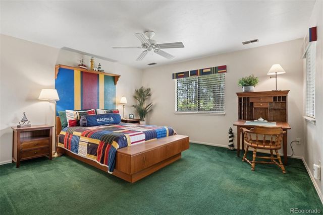 3915 Wakefield Drive, Colorado Springs, CO 80906
