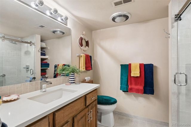 3915 Wakefield Drive, Colorado Springs, CO 80906