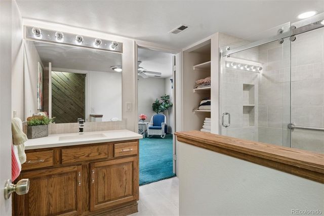 3915 Wakefield Drive, Colorado Springs, CO 80906