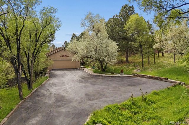 3915 Wakefield Drive, Colorado Springs, CO 80906