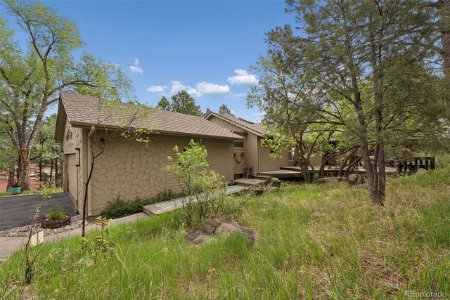 3915 Wakefield Drive, Colorado Springs, CO 80906