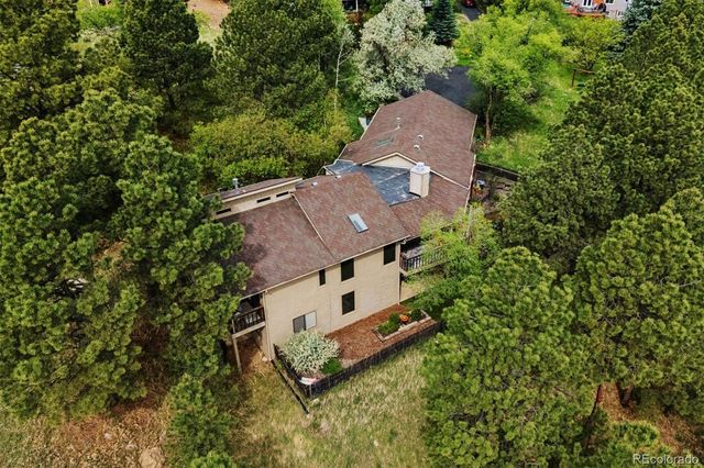 3915 Wakefield Drive, Colorado Springs, CO 80906