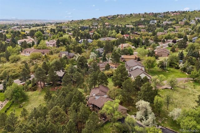 3915 Wakefield Drive, Colorado Springs, CO 80906