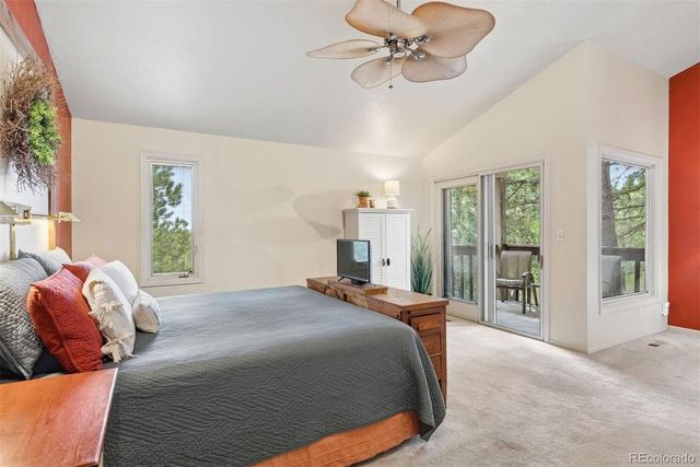 3915 Wakefield Drive, Colorado Springs, CO 80906