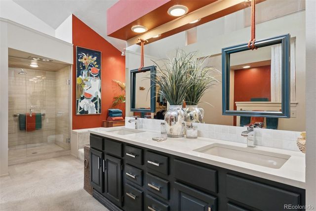 3915 Wakefield Drive, Colorado Springs, CO 80906
