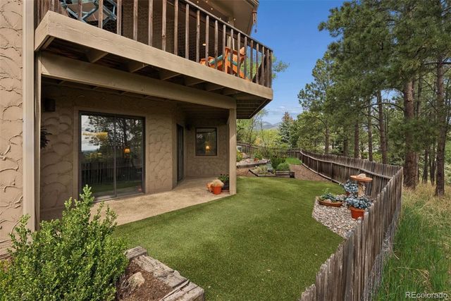 3915 Wakefield Drive, Colorado Springs, CO 80906