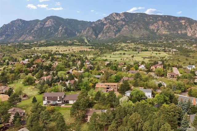 3915 Wakefield Drive, Colorado Springs, CO 80906