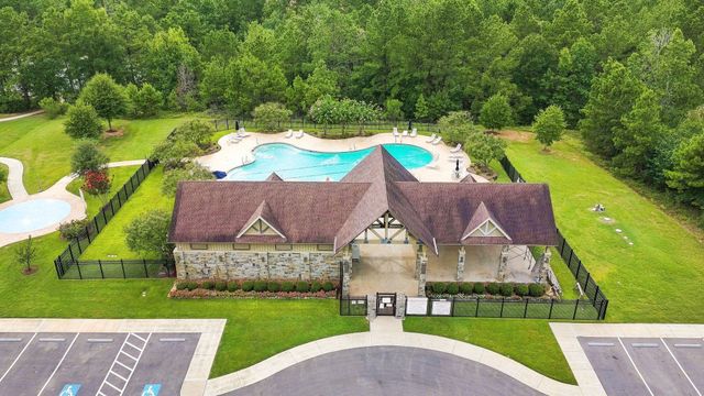 26063 Crown Ranch Boulevard, Montgomery, TX 77316