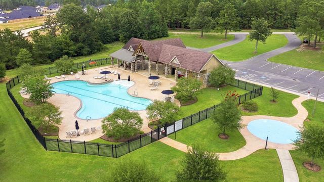 26063 Crown Ranch Boulevard, Montgomery, TX 77316