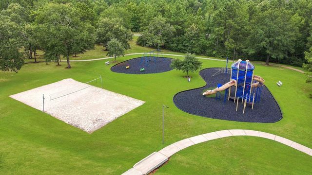 26063 Crown Ranch Boulevard, Montgomery, TX 77316