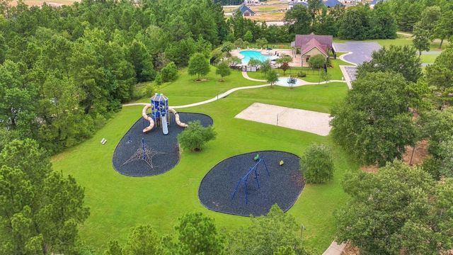 26063 Crown Ranch Boulevard, Montgomery, TX 77316