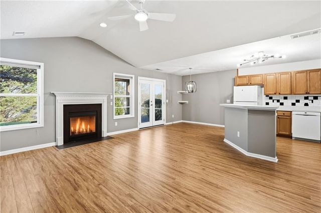 407 Redwood Trail, Canton, GA 30114