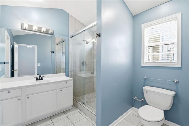 407 Redwood Trail, Canton, GA 30114