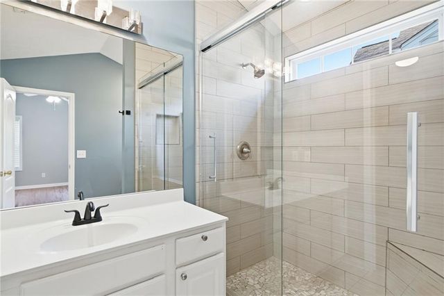 407 Redwood Trail, Canton, GA 30114