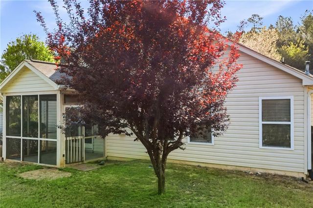 407 Redwood Trail, Canton, GA 30114