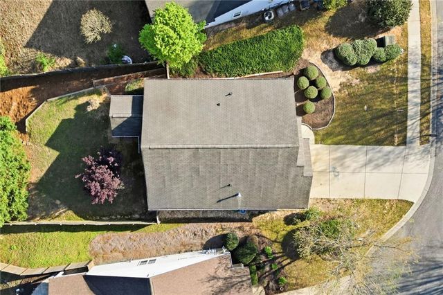 407 Redwood Trail, Canton, GA 30114