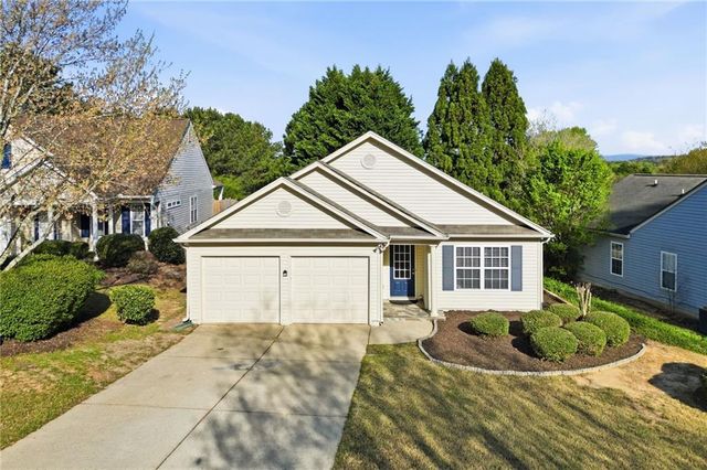 407 Redwood Trail, Canton, GA 30114