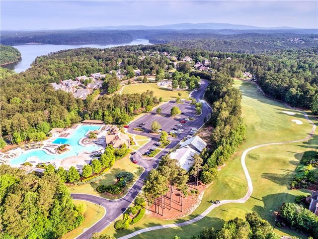 407 Redwood Trail, Canton, GA 30114