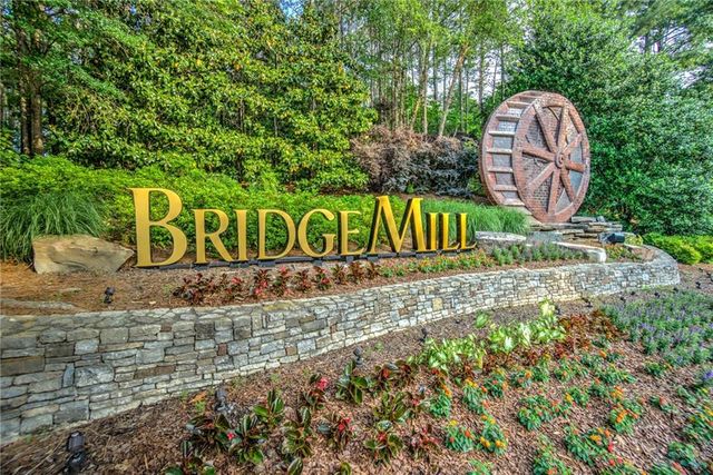 407 Redwood Trail, Canton, GA 30114