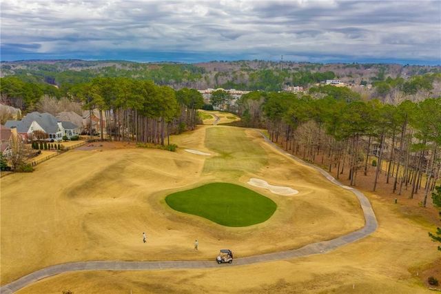 407 Redwood Trail, Canton, GA 30114