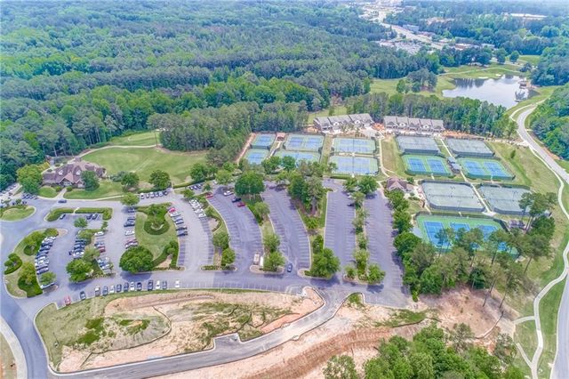 407 Redwood Trail, Canton, GA 30114