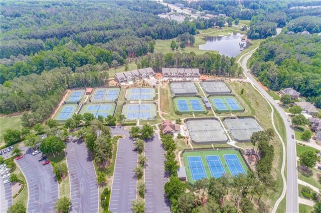 407 Redwood Trail, Canton, GA 30114