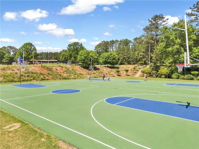 407 Redwood Trail, Canton, GA 30114