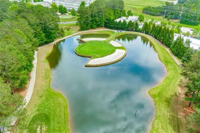 407 Redwood Trail, Canton, GA 30114