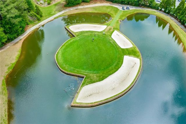 407 Redwood Trail, Canton, GA 30114