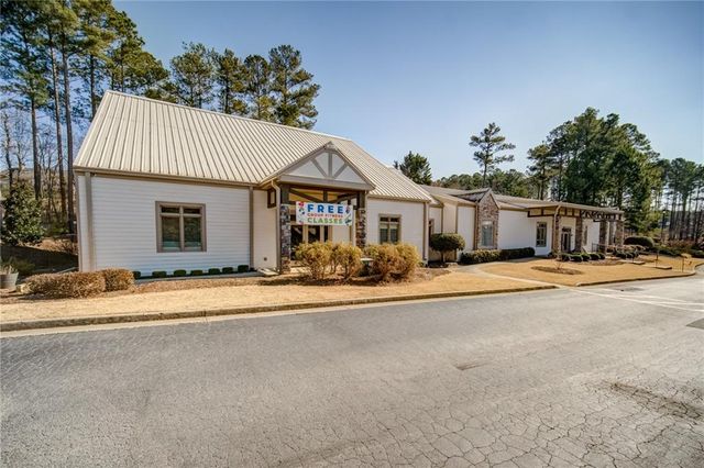 407 Redwood Trail, Canton, GA 30114