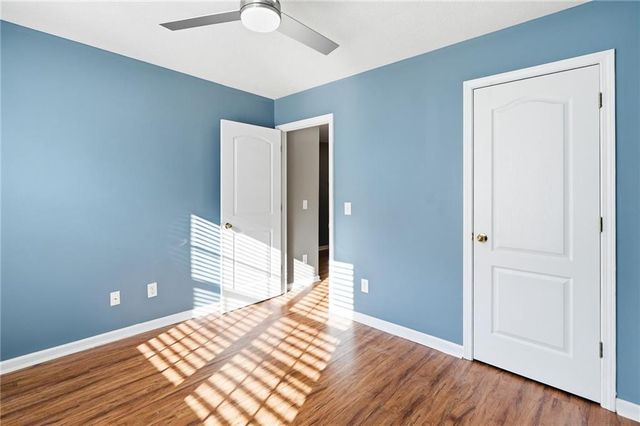 407 Redwood Trail, Canton, GA 30114