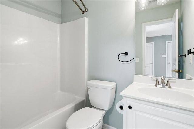 407 Redwood Trail, Canton, GA 30114