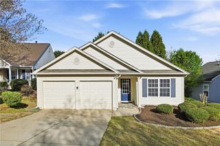 407 Redwood Trail, Canton, GA 30114