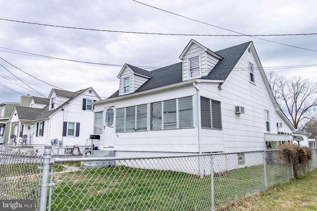 338 MAPLE AVE, Essex, MD 21221