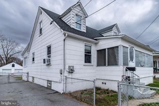 338 MAPLE AVE, Essex, MD 21221