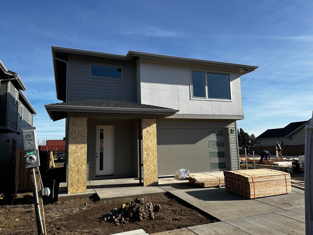 61166 SE Berkshire Way Lot 107, Bend, OR 97702