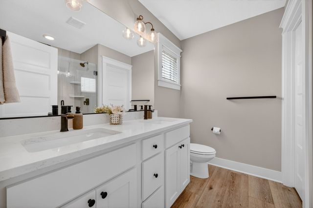 1424 NW 29th Street, Ankeny, IA 50023